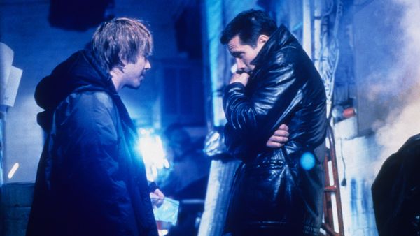 Melrose Place - I seng med Kyle