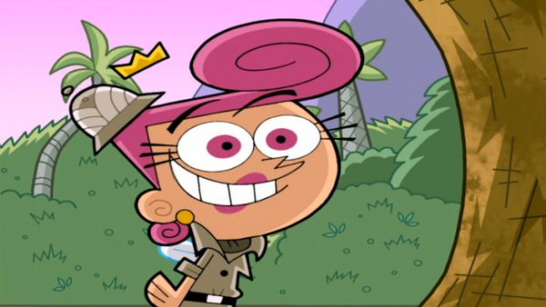 The Fairly OddParents - Chicken Poofs/Stupid Cupid