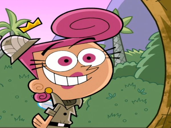 The Fairly OddParents - Chicken Poofs/Stupid Cupid