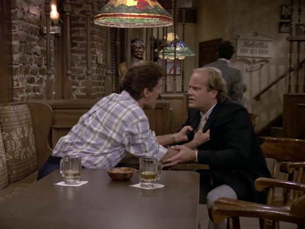 Cheers - Baby Balk