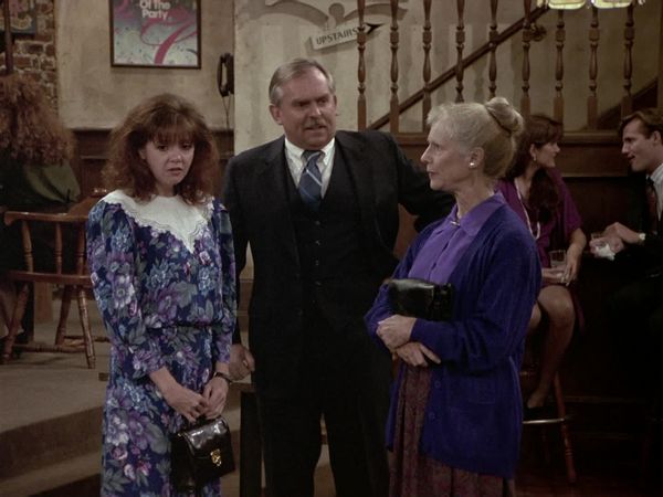 Cheers - Ma's Little Maggie