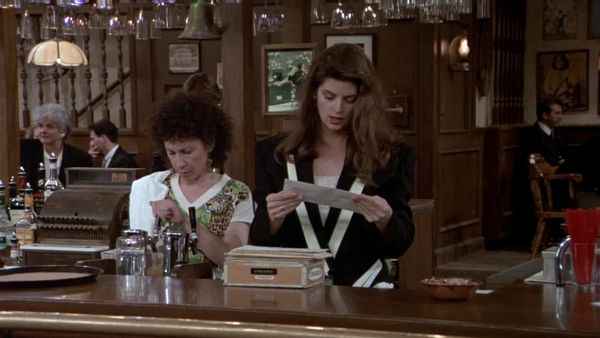 Cheers - License To Hill