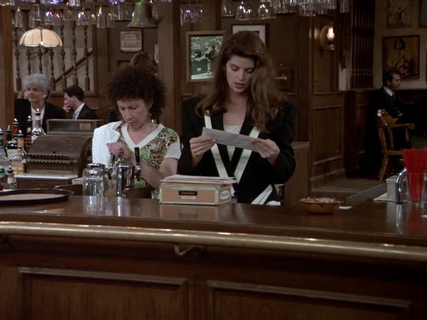 Cheers - License To Hill