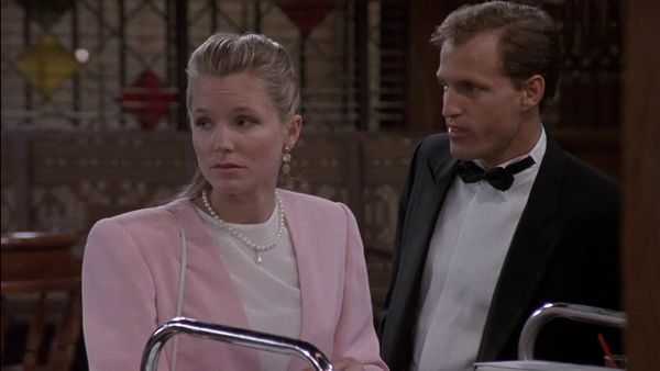 Cheers - An Old-Fashioned Wedding (Part 1)
