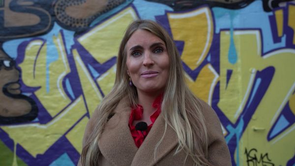Powerwomen Norge - Episode 205
