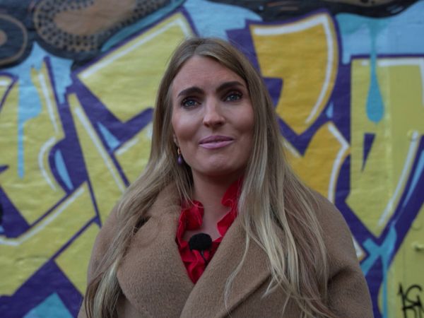 Powerwomen Norge - Episode 205