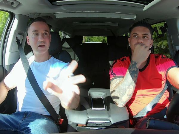 Jersey Shore: Vacaciones en familia - Asuntos sin resolver