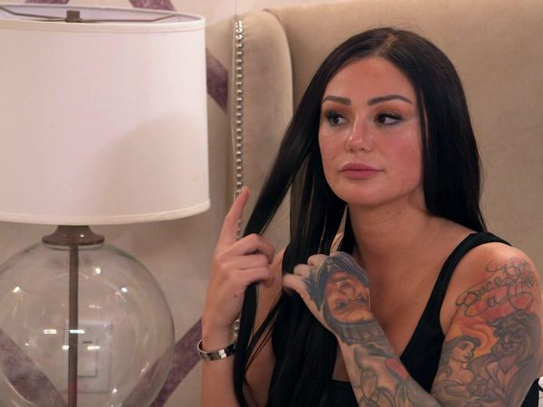 Jersey Shore: Vacaciones en familia - ¡Nos colamos en la despedida!