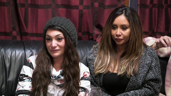 Jersey Shore: Vacaciones en familia - Reescribiendo la Historia