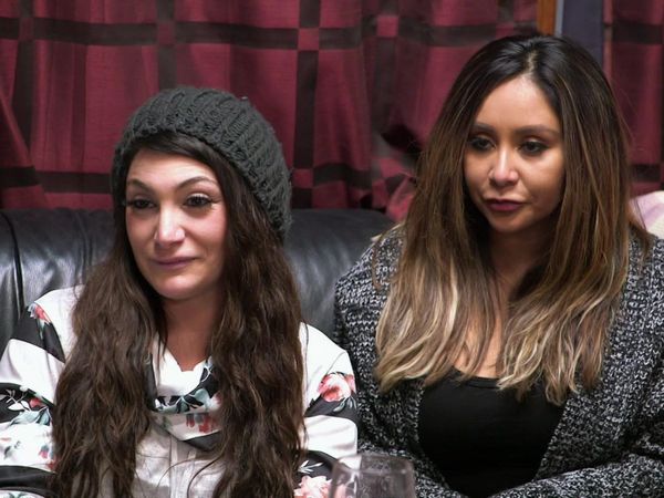 Jersey Shore: Vacaciones en familia - Reescribiendo la Historia