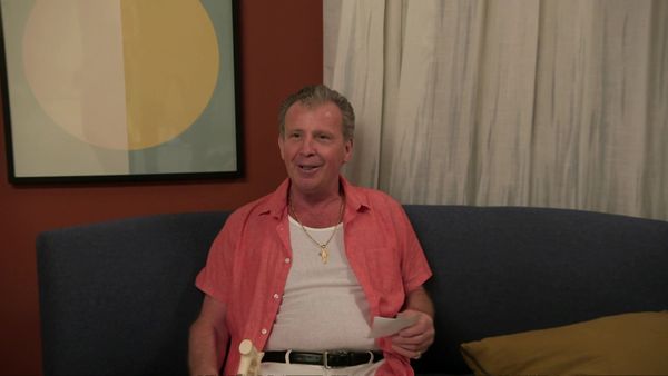 Amor a dos bandas - Episodio 311