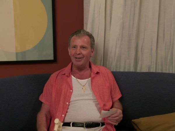 Amor a dos bandas - Episodio 311