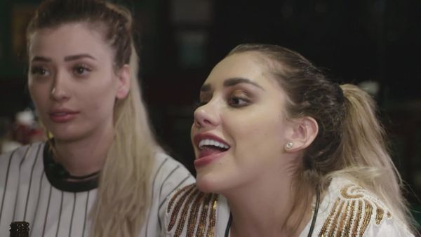 Acapulco Shore - Adiós amistad