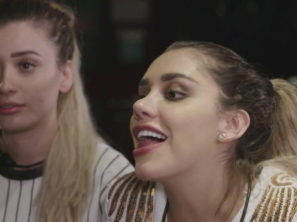 Acapulco Shore - Adiós amistad