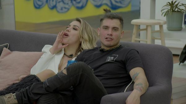 Acapulco Shore - Comienzan las vacaciones