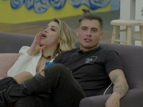Acapulco Shore - Comienzan las vacaciones