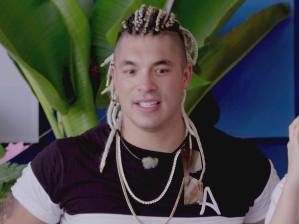Acapulco Shore - La fiesta aún no termina