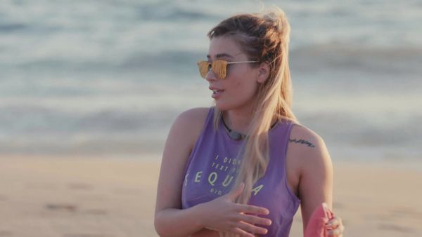 Acapulco Shore - Lo que se hace en Acapulco se queda en Acapulco