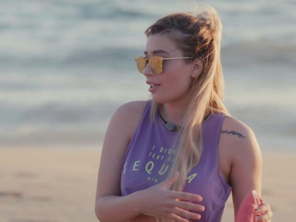 Acapulco Shore - Lo que se hace en Acapulco se queda en Acapulco