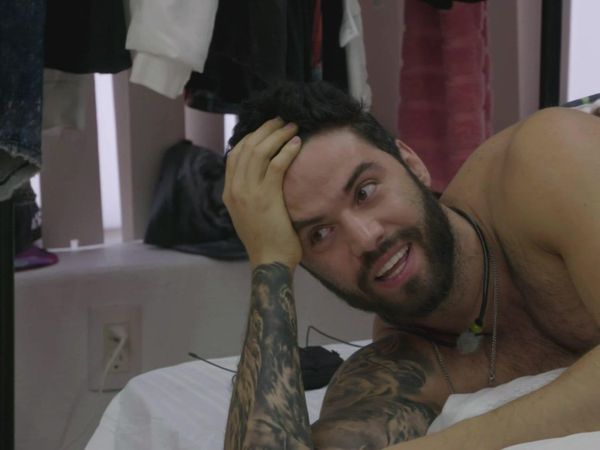 Acapulco Shore - La despedida de soltero