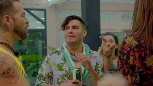 Acapulco Shore - La despedida