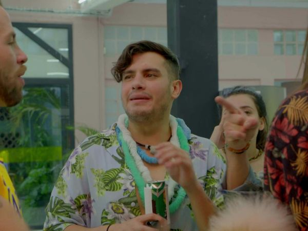Acapulco Shore - La despedida