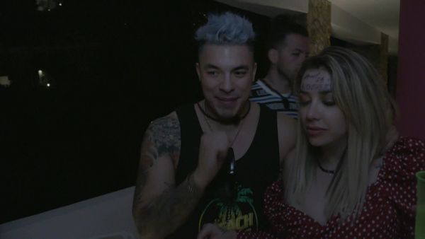 Acapulco Shore - Fiesta en Acapulco