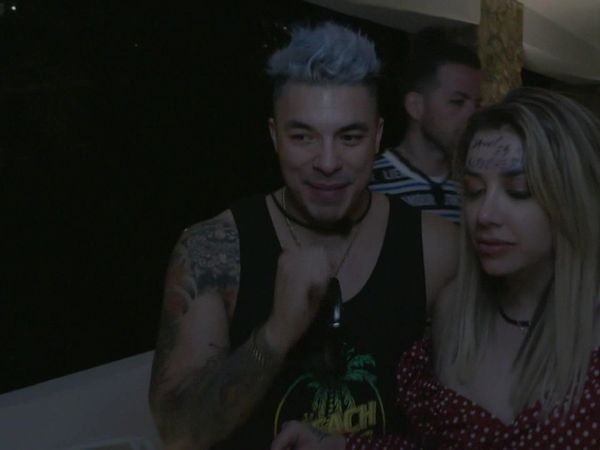 Acapulco Shore - Fiesta en Acapulco