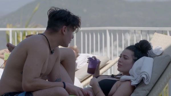 Acapulco Shore - Una declaración de amor