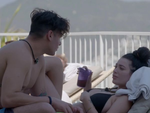 Acapulco Shore - Una declaración de amor