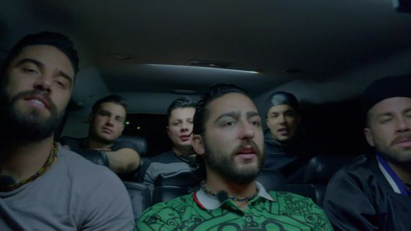 Acapulco Shore - Fútbol y golpes