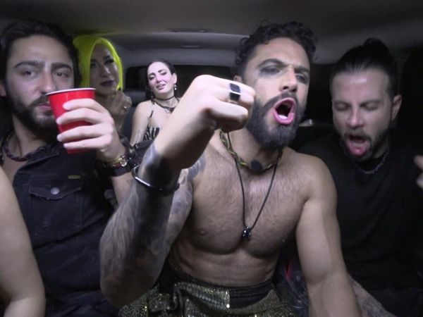 Acapulco Shore - Una noche muy gay