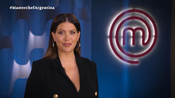 Masterchef Argentina - Episodio 2