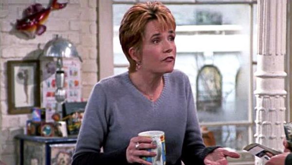 Caroline in the City - Caroline And The Reluctant Father