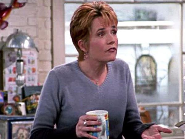 Caroline in the City - Caroline And The Reluctant Father