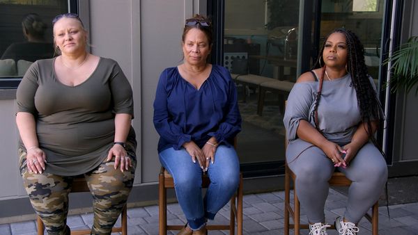 Teen Mom Family Reunion - Gettin' Wiggy With It