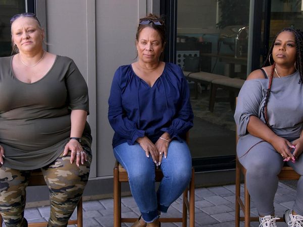 Teen Mom Family Reunion - Gettin' Wiggy With It