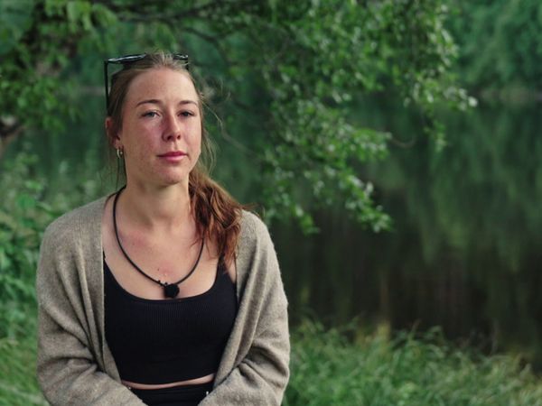 Vild Kärlek SV - Avsnitt 110