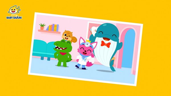 Canciones de Pinkfong para niños - Season 1 LATAM - Pinkfong Canción de Trabajos