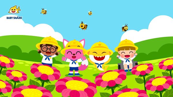 Canciones de Pinkfong para niños - Season 1 LATAM - Pinkfong Canciones del Cambio Climático 1