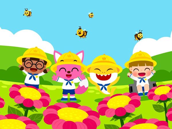 Canciones de Pinkfong para niños - Season 1 LATAM - Pinkfong Canciones del Cambio Climático 1