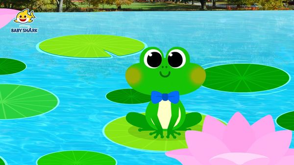 Canciones de Pinkfong para niños - Season 1 LATAM - Las Canciones Más Populares de Tiburón Bebé