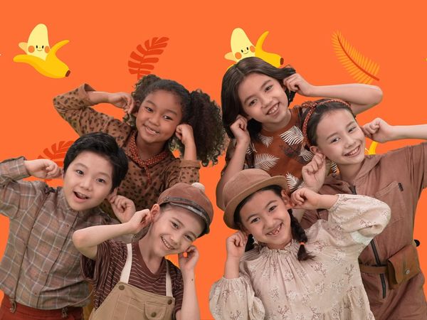 Pinkfong Canta y Baila - Pinkfong Canta y Baila 2
