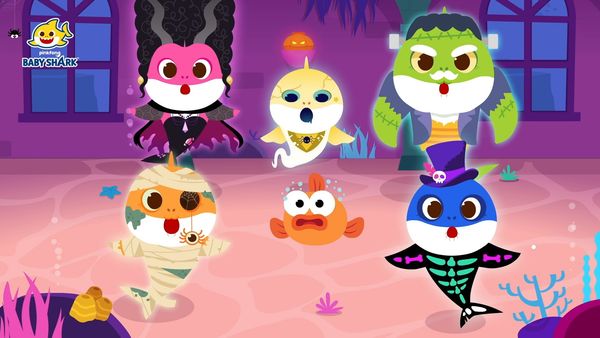Canciones Felices del Mes - Las Mejores Canciones de Halloween