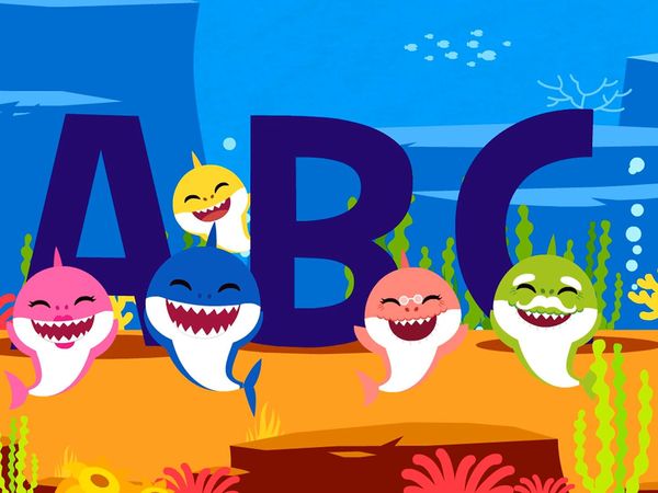 ¡Pinkfong! Especial de Tiburón Bebé - Season 1 LATAM - Aprendamos ABC con Pinkfong y Tiburón Bebé