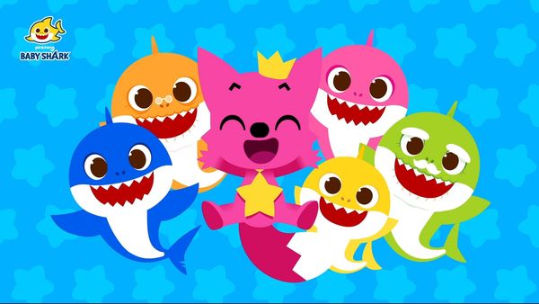 Pinkfong Teatro de Cuentos - Pinkfong Teatro de Cuentos 4
