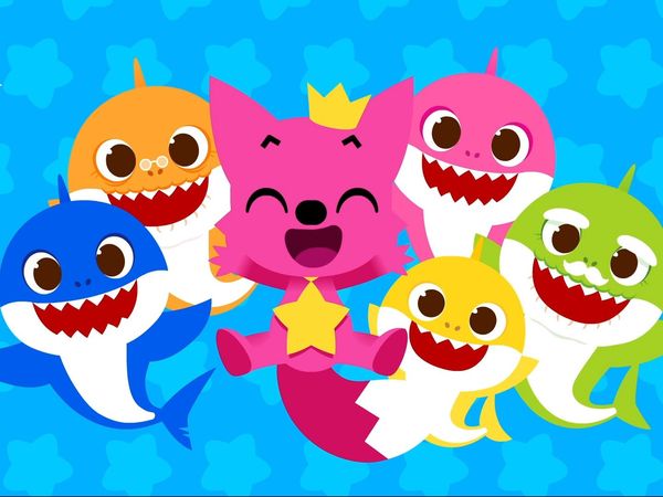 Pinkfong Teatro de Cuentos - Pinkfong Teatro de Cuentos 4