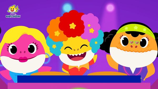 Pinkfong Teatro de Cuentos - Pinkfong Teatro de Cuentos 3