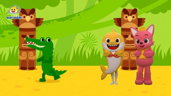 Aventuras de Baile - Aventuras de Baile 1