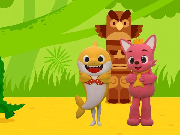 Aventuras de Baile - Aventuras de Baile 1